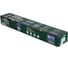 Полоска абразивная AUTOP Professional 91/420, зерно 320, 70мм_420мм, Multi holes, фиолетовая, 50 шт. ATP-AM91/420-320/V 1