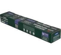 Полоска абразивная AUTOP Professional 91/420, зерно 240, 70мм_420мм, Multi holes, фиолетовая, 50 шт. ATP-AM91/420-240/V