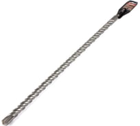Бур СИЛАЧ 20x800мм SDS-Plus двойная спираль 023740