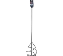 Миксер СИЛАЧ для перемешивания песчано-гравийных смесей 120x600мм, хвостовик HEX 023584