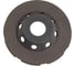 Фреза алмазная Elsilber DGS-W 100D-22.23H Double Row EL-RY100DR 3