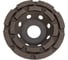 Фреза алмазная Elsilber DGS-W 100D-22.23H Double Row EL-RY100DR 4