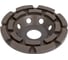 Фреза алмазная Elsilber DGS-W 100D-22.23H Double Row EL-RY100DR 5