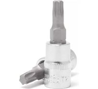 Головка бита торкс Forsage T25 1/4 (к-т 15шт) F-3263225/к-т 15шт/(63171)