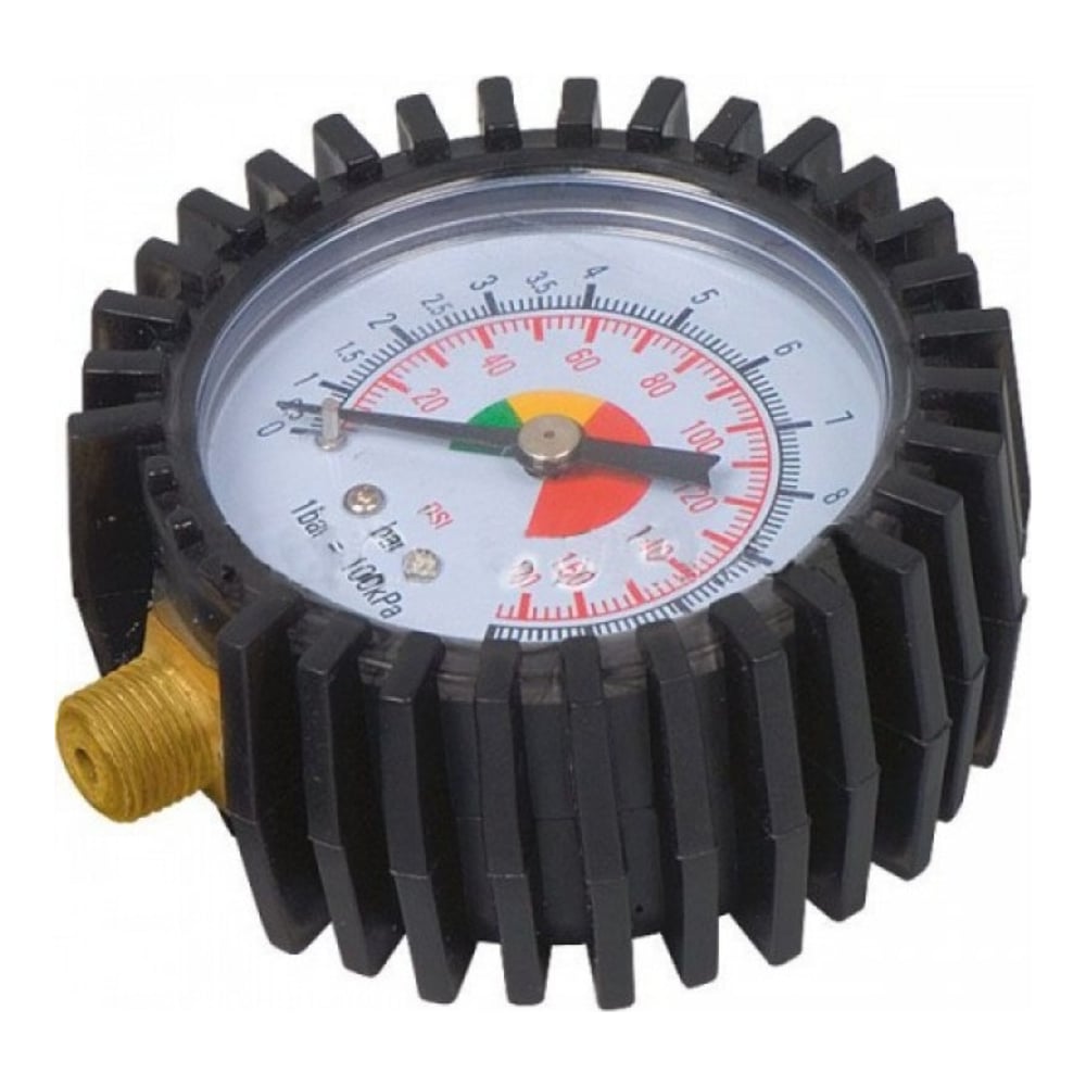Манометр для подкачки шин 1/8" Pegas pneumatic 4803 - выгодная цена ...