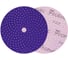 Диск CERAMIC PLUS FORMEL 150 мм, 50 отв., MULTIHOLES, Р320 (упак 50 шт) 93812230320 1