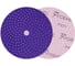 Диск CERAMIC PLUS FORMEL 150 мм, 50 отв., MULTIHOLES, Р500 (упак 50 шт) 93812230500 1