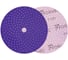 Диск CERAMIC PLUS FORMEL 150 мм, 50 отв., MULTIHOLES, Р180 (упак 50 шт) 93812230180 1