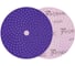 Диск CERAMIC PLUS FORMEL 150 мм, 50 отв., MULTIHOLES, Р220 (упак 50 шт) 93812230220 1