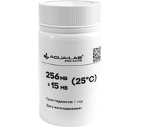 Раствор калибровочный для калибровки электродов ОВП (55 мл; 256 мВ) AQUA-LAB-ORP256MV-55