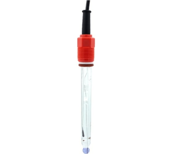Электрод рH высокотемпературный с ATC AQUA-LAB AQ-PH-HI.T1-ATC