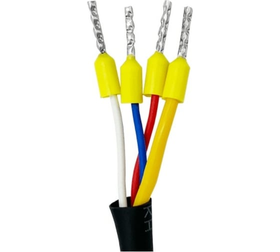 Электрод высокоточный промышленный для кондуктометров AQ-EC100 и AQ-EC120 AQUA-LAB AQ-EC5-EL3