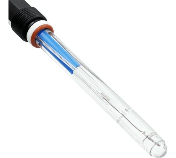 Электрод промышленный для кислот с ATC (рН 0-12) AQUA-LAB AQ-PH-HI.T3-ATC-0-12