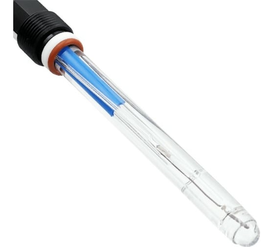 Электрод промышленный для кислот с ATC (2-14 рН) AQUA-LAB AQ-PH-HI.T3-ATC-2-14