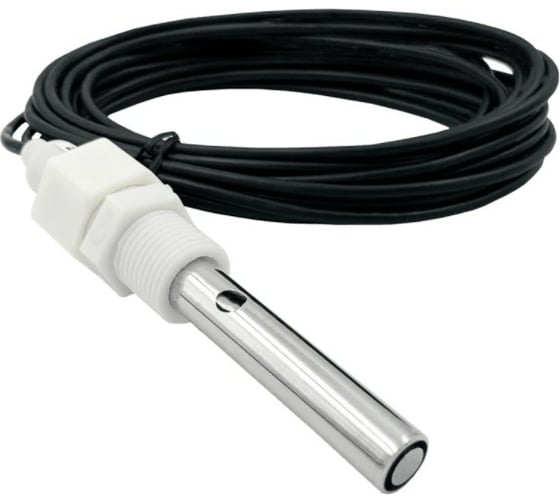 Электрод промышленный для кондуктометров AQ-EC100 и AQ-EC120 AQUA-LAB AQ-EC6-EL3