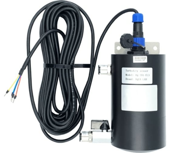 Электрод к промышленному измерителю мутности AQ-TURB1 AQUA-LAB AQ-TB1-EL3