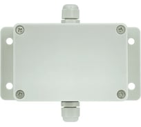 Разветвитель кабелей электродов (коммутационная коробка) AQUA-LAB AQ-F4-05