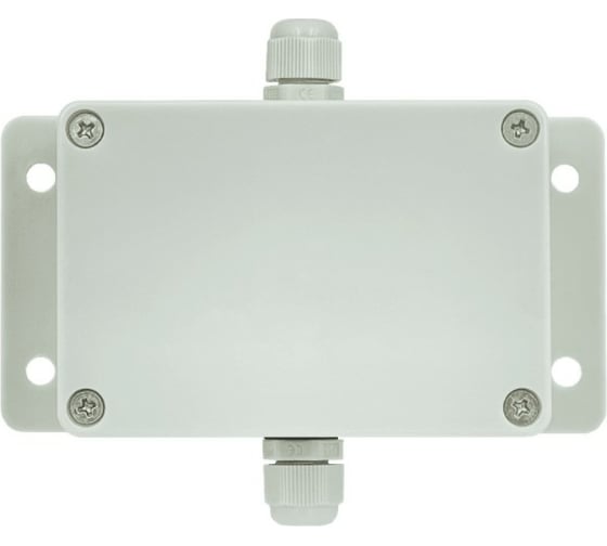 Разветвитель кабелей электродов (коммутационная коробка) AQUA-LAB AQ-F4-05 1