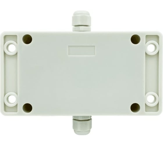 Разветвитель кабелей электродов (коммутационная коробка) AQUA-LAB AQ-F4-05