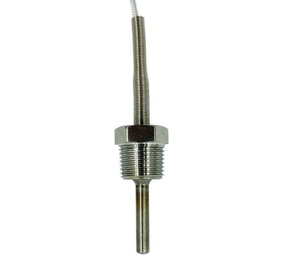 Термодатчик 1/2 (-200 до +450°C) AQUA-LAB AQ-PT1000 1