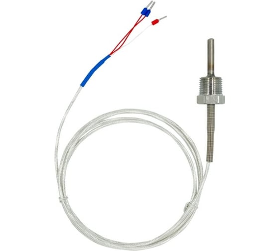 Термодатчик 1/2 (-200 до +450°C) AQUA-LAB AQ-PT1000