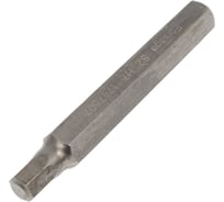 Бита 6-гранная (75 мм; H7; 10 мм) Forsage 983 F-1747507