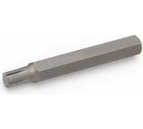 Бита 6-гранная Ribe (75 мм; М4; 10 мм) Forsage 1036 F-1797504