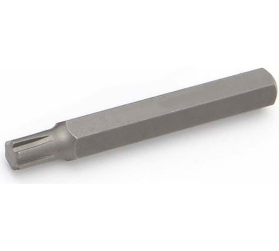 Бита 6-гранная Ribe (75 мм; М4; 10 мм) Forsage 1036 F-1797504 1