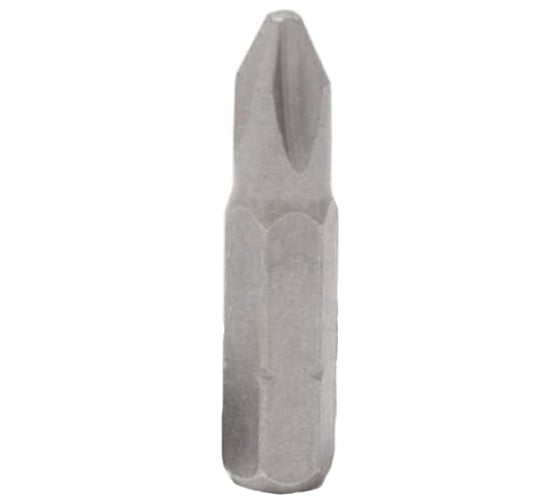 Бита крестообразная (30 мм; PH2; 1/4") Forsage 932 F-121302 1