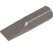 Бита шлицевая (L=25 мм; 1.2x6.5 мм; 1/4") Forsage 1231 F-12325065