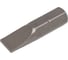 Бита шлицевая (L=25 мм; 1.2x6.5 мм; 1/4") Forsage 1231 F-12325065 1