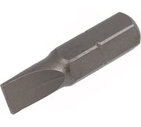 Бита шлицевая (L=25 мм; 1x5.5 мм; 1/4") Forsage 1100 F-12325055