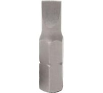 Бита шлицевая (L=25 мм; 1x5.5 мм; 1/4") Forsage 1100 F-12325055
