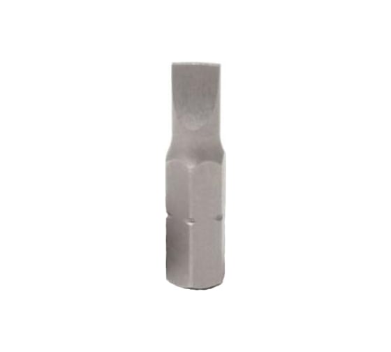 Бита шлицевая (L=25 мм; 1x5.5 мм; 1/4") Forsage 1100 F-12325055 1