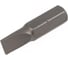 Бита шлицевая (L=25 мм; 1x5.5 мм; 1/4") Forsage 1100 F-12325055 1