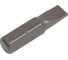 Бита шлицевая (L=25 мм; 1x5.5 мм; 1/4") Forsage 1100 F-12325055 2