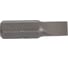 Бита шлицевая (L=25 мм; 1x5.5 мм; 1/4") Forsage 1100 F-12325055 3