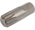 Бита SPLINE (30 мм; M12; 10 мм) Forsage 1020 F-1783012 1