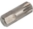 Бита SPLINE (30 мм; M12; 10 мм) Forsage 1020 F-1783012 2