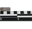 Бита SPLINE (30 мм; M12; 10 мм) Forsage 1020 F-1783012 4
