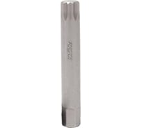 Бита SPLINE (L=75 мм; M10; 10 мм) Forsage 1024 F-1787510