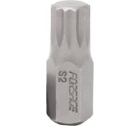 Бита SPLINE (30 мм; M6; 10 мм) Forsage1017 F-1783006