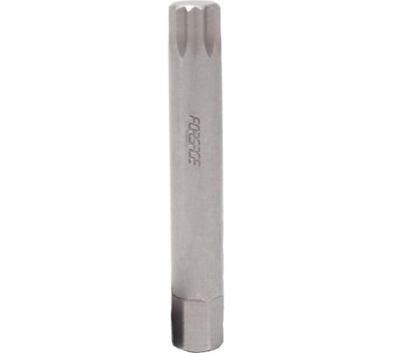 Бита SPLINE (75 мм; M5; 10 мм) Forsage 1021 F-1787505 1