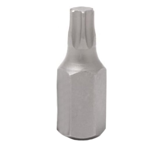 Бита TORX (30 мм; T25; 10 мм) Forsage 990 F-1763025 - выгодная цена, отзывы, характеристики, фото - купить в Москве и РФ