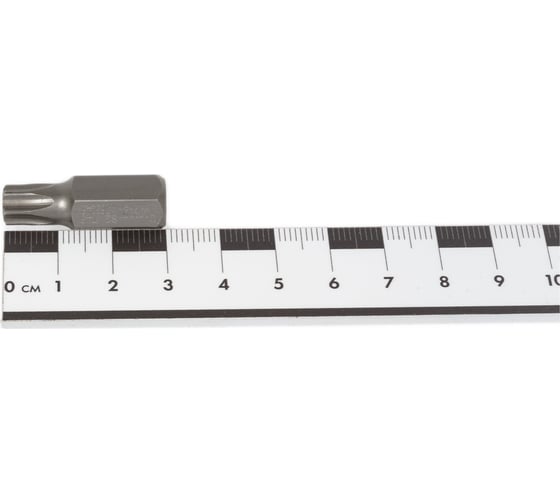 Бита TORX (30 мм; T45; 10 мм) Forsage 994 F-1763045