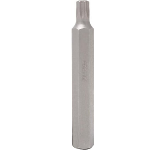 Бита TORX (75 мм; T50; 10 мм) Forsage 1006 F-1767550
