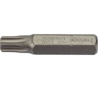Бита TORX (30 мм; T30; 1/4") Forsage 4837 F-1263030