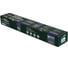 Полоска абразивная AUTOP Professional 91/420, зерно 400, 70мм_420мм, Multi holes, фиолетовая, 50 шт. ATP-AM91/420-400/V 1