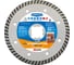 Диск алмазный по камню OSBORN S3 Turbo (125x2.1 мм; X-Lock) DRONCO 4923460102 1