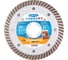 Диск алмазный по камню OSBORN S3 Turbo (125x2.1 мм; X-Lock) DRONCO 4923460102 2